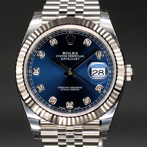 41 millimeter rolex price|rolex just date 41mm.